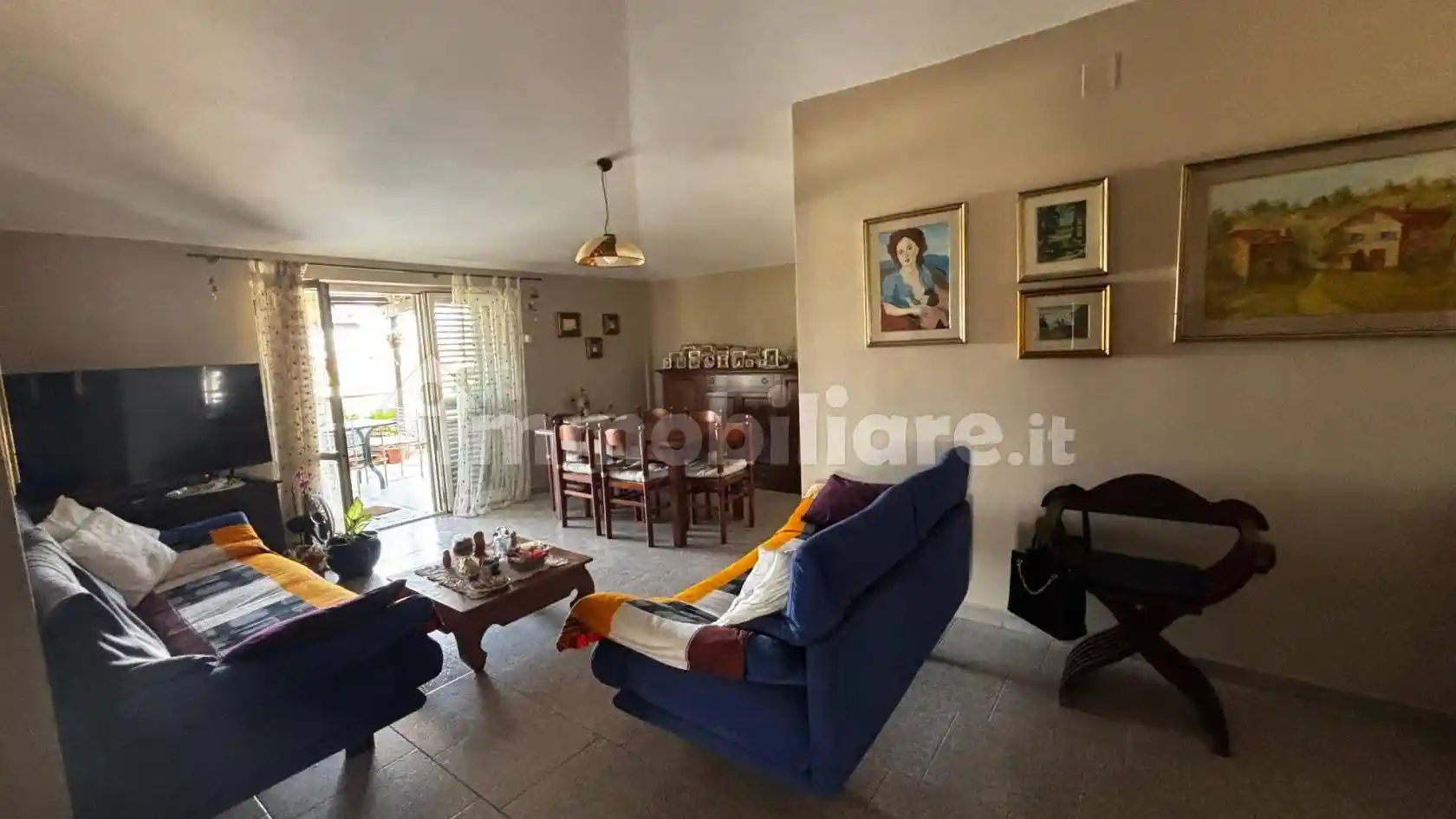 Trilocale Ss7 43, San Clemente, Caserta - foto 3