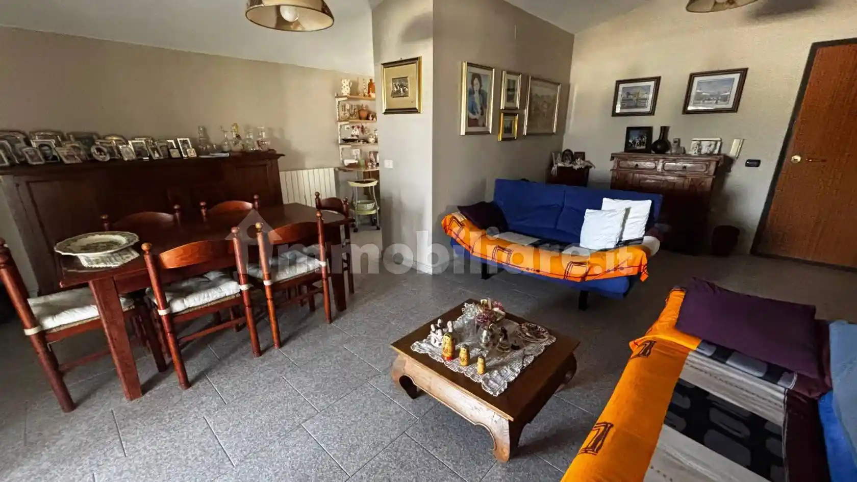 Trilocale Ss7 43, San Clemente, Caserta - foto 4