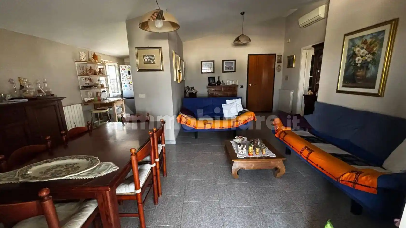 Trilocale Ss7 43, San Clemente, Caserta - foto 5