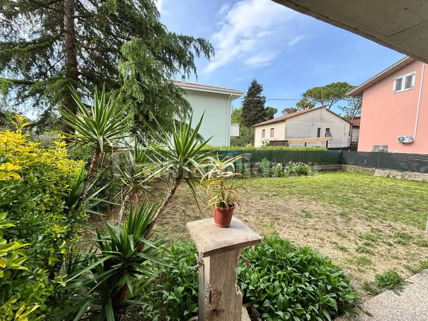 Quadrilocale Strada dei Guazzi, Santa Maria dell'Arzilla, Pesaro - foto 2