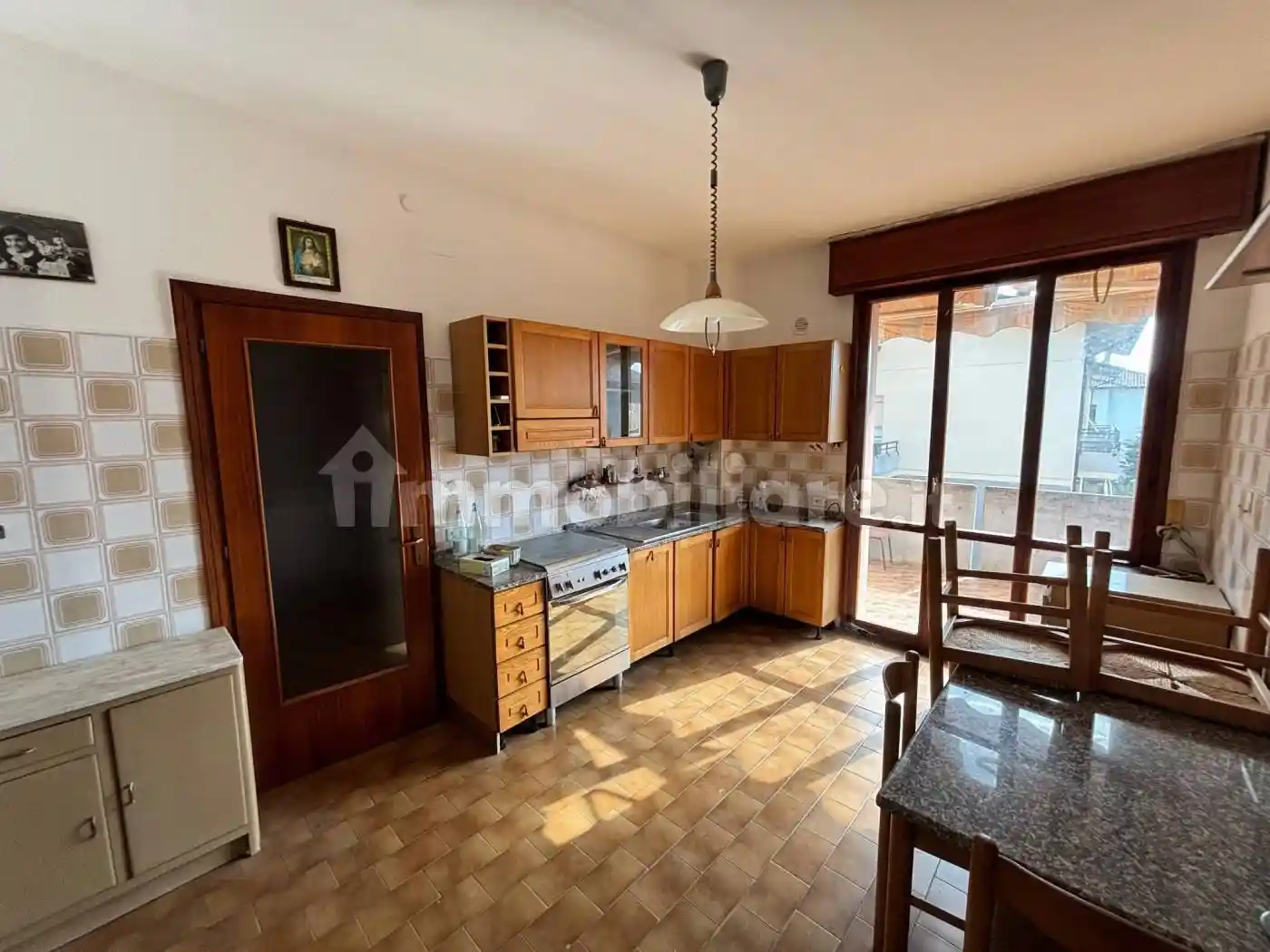 Quadrilocale Strada dei Guazzi, Santa Maria dell'Arzilla, Pesaro - foto 3