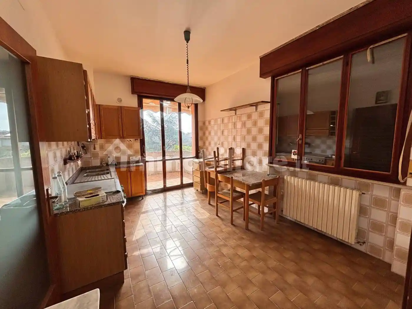 Quadrilocale Strada dei Guazzi, Santa Maria dell'Arzilla, Pesaro - foto 4