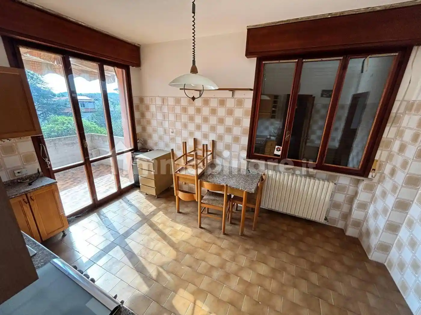 Quadrilocale Strada dei Guazzi, Santa Maria dell'Arzilla, Pesaro - foto 5