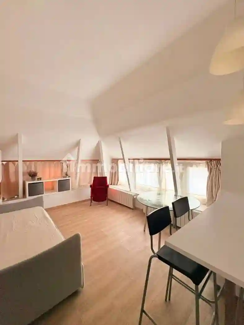 Attico - Mansarda - foto 2