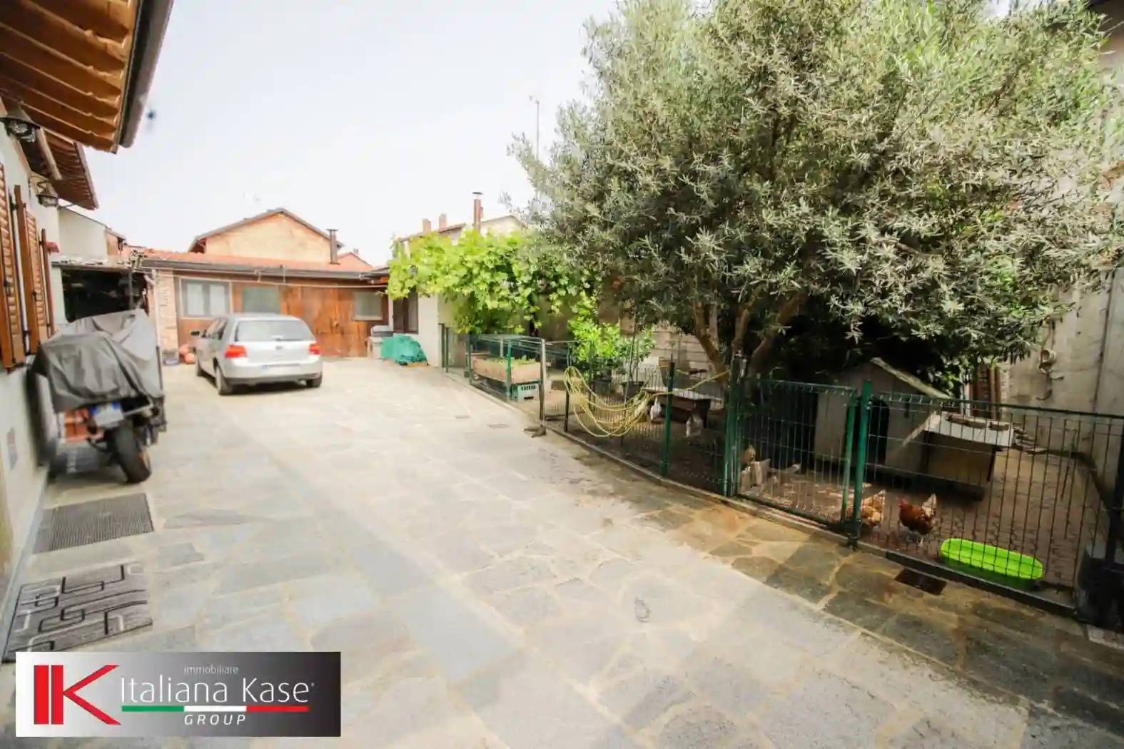 Casa indipendente - foto 2