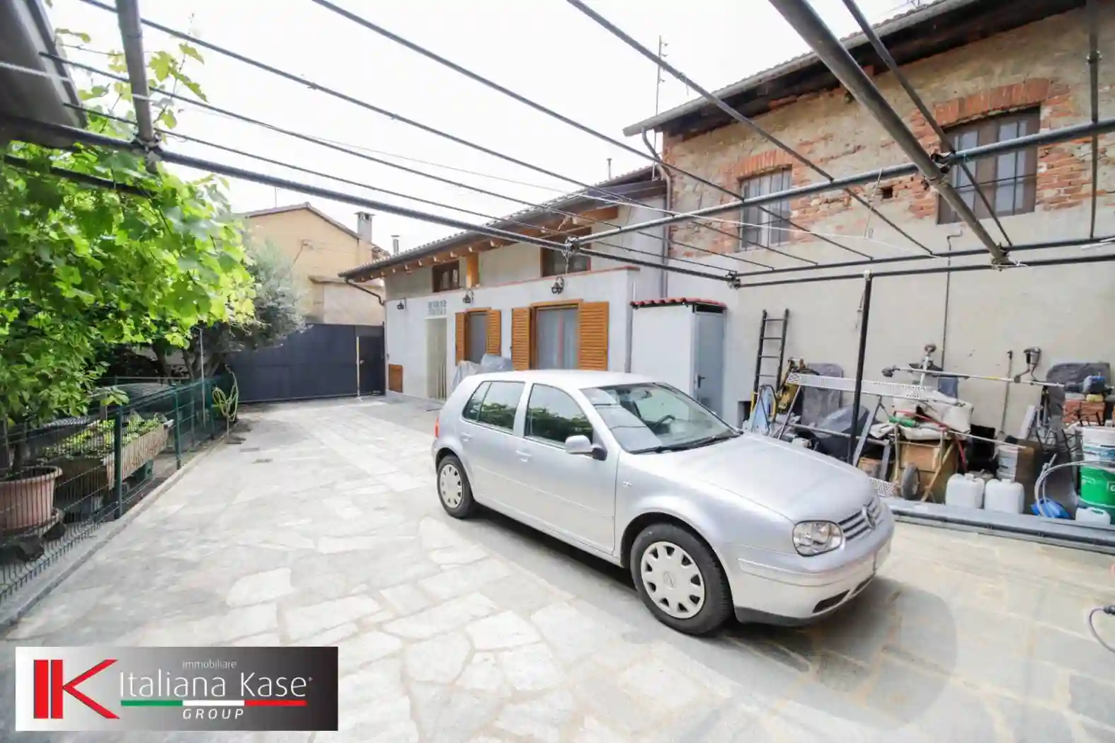 Casa indipendente - foto 4