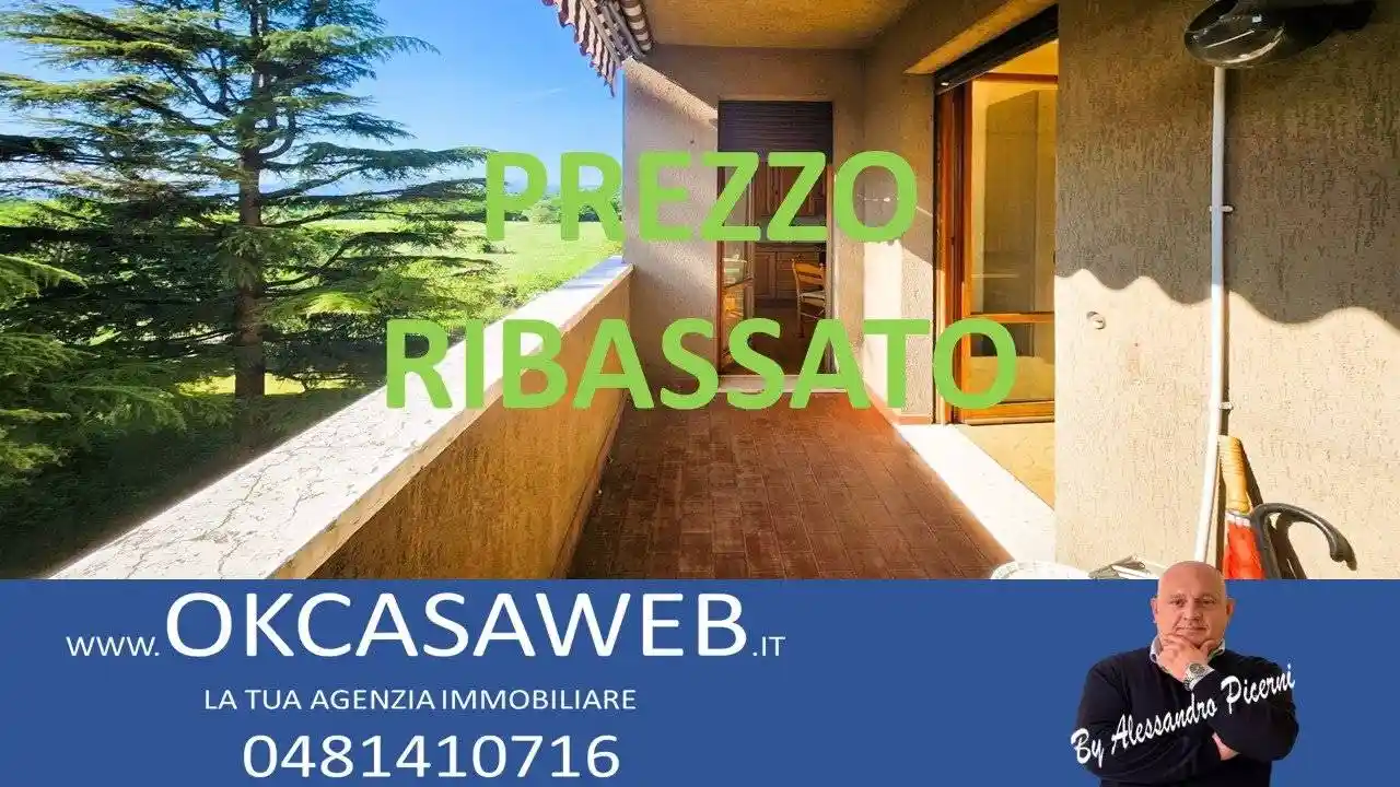 Appartamento in vendita a Verona