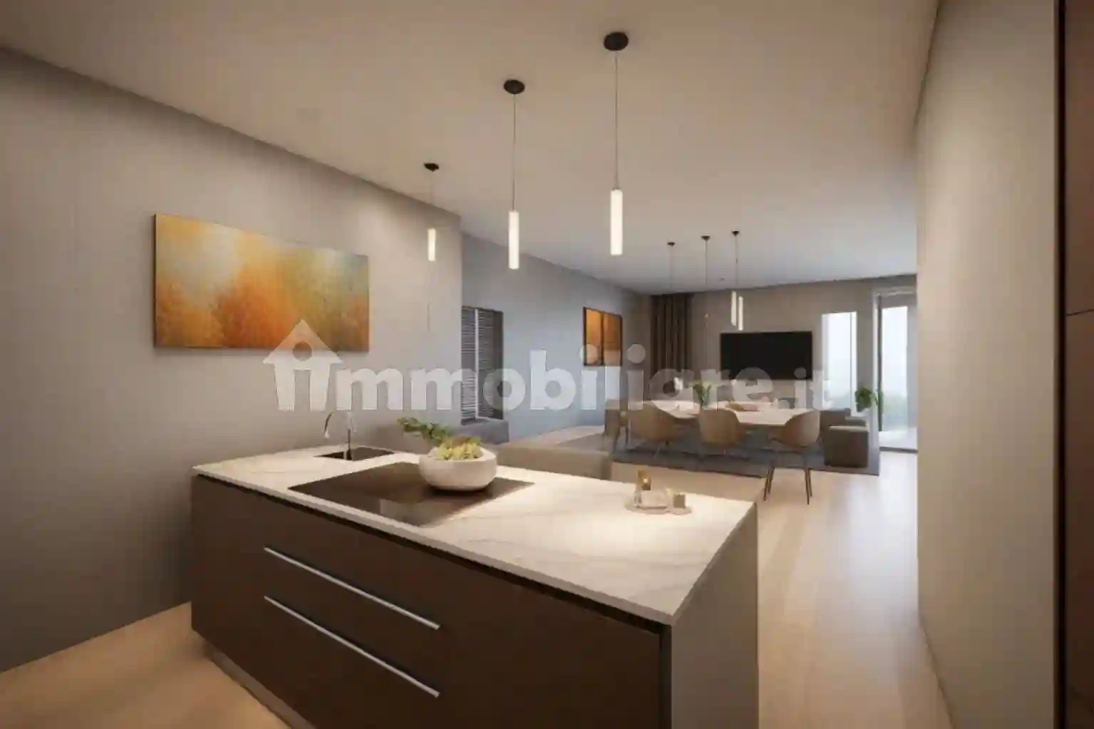 Appartamento - foto 4