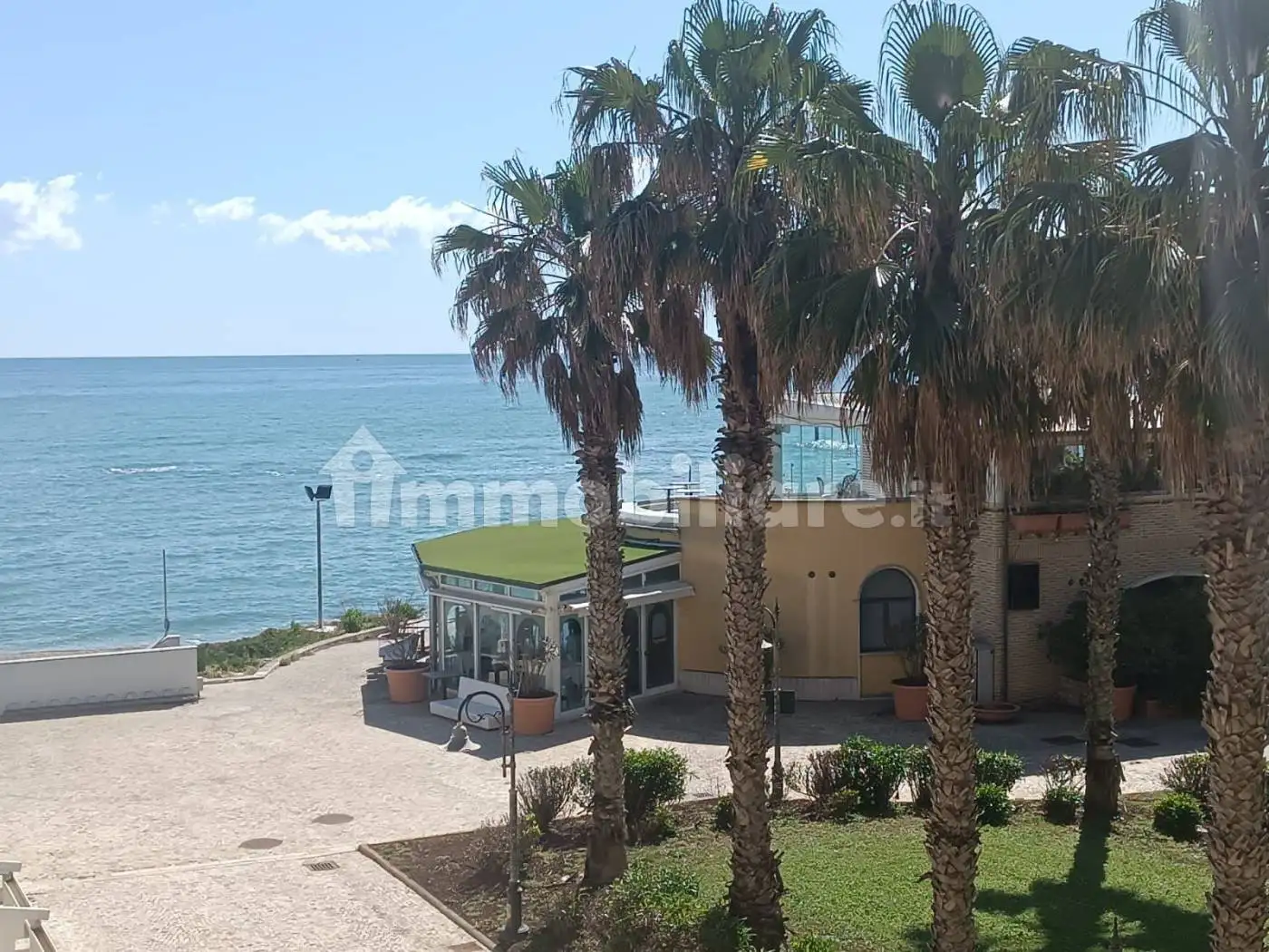 Appartamento in affitto a Porto Recanati