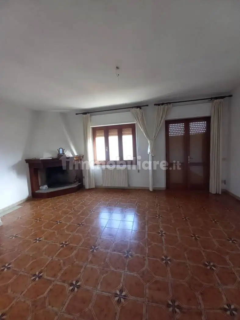 Appartamento in vendita a Ussana