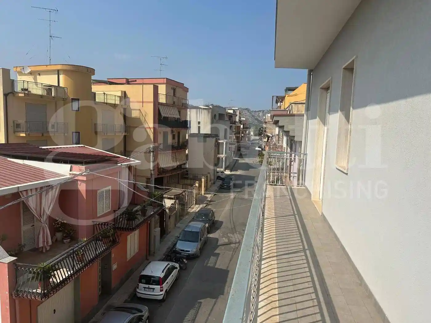 Appartamento in vendita a Floridia