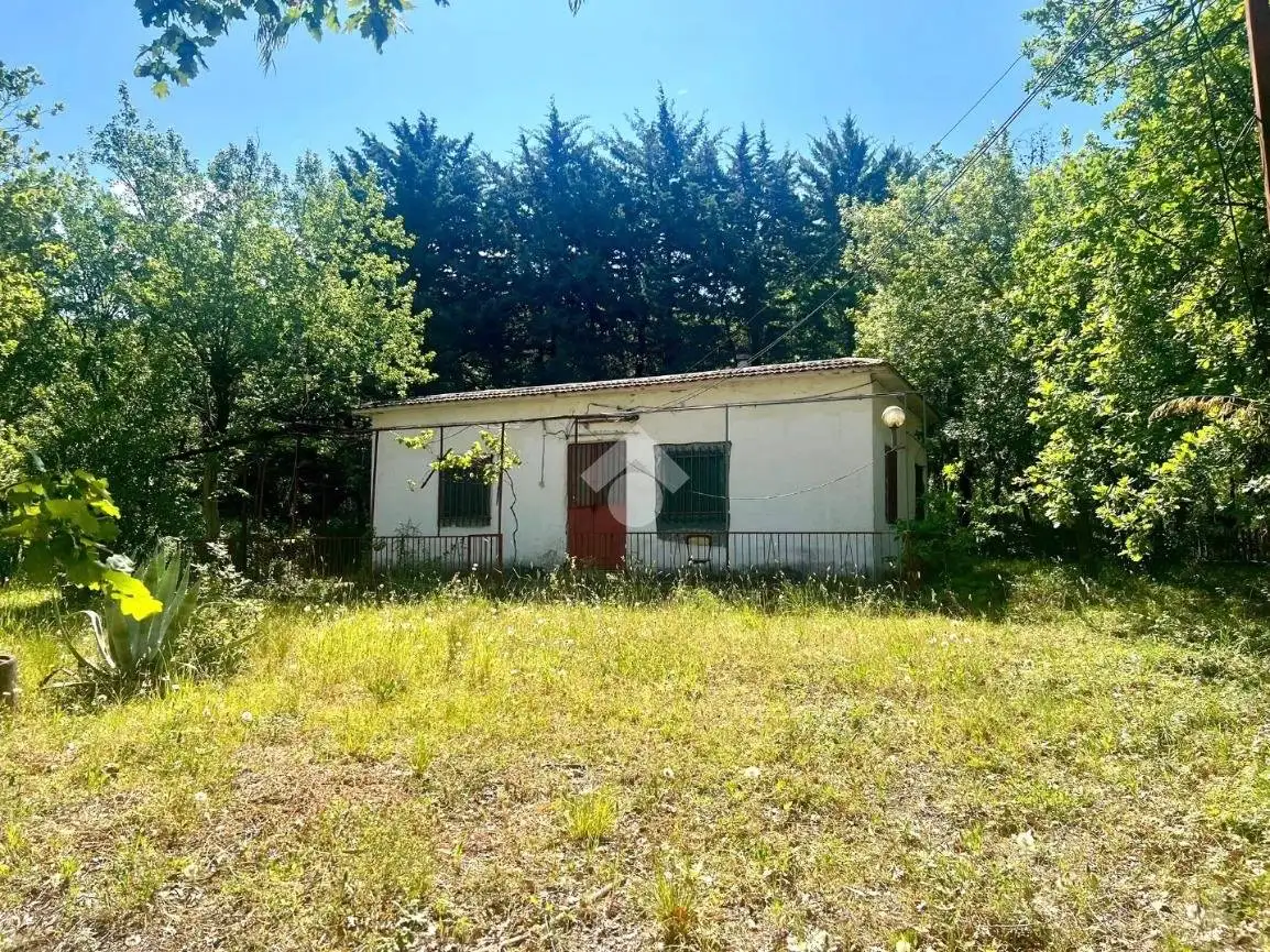 Casa indipendente in vendita a Sessa Aurunca