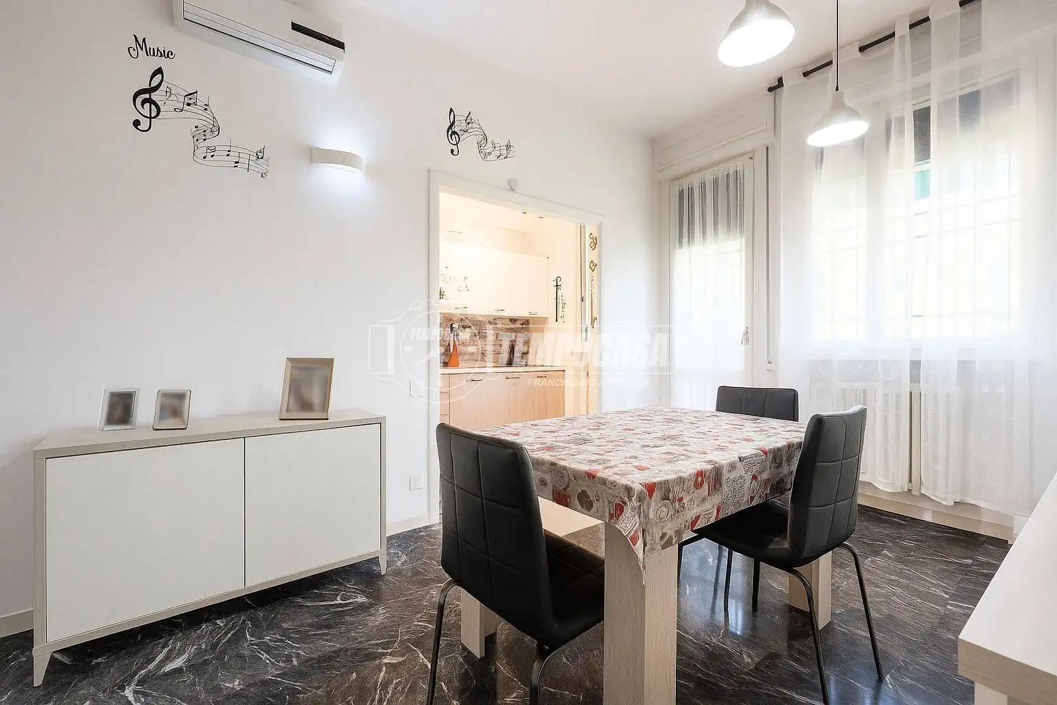 Appartamento in vendita a San Lazzaro di Savena