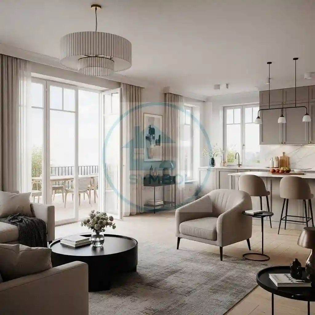 Appartamento - foto 2