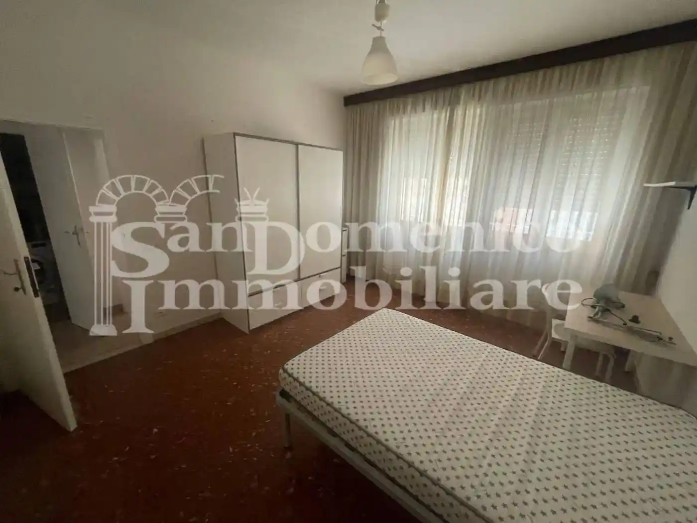 Appartamento in affitto a Pisa