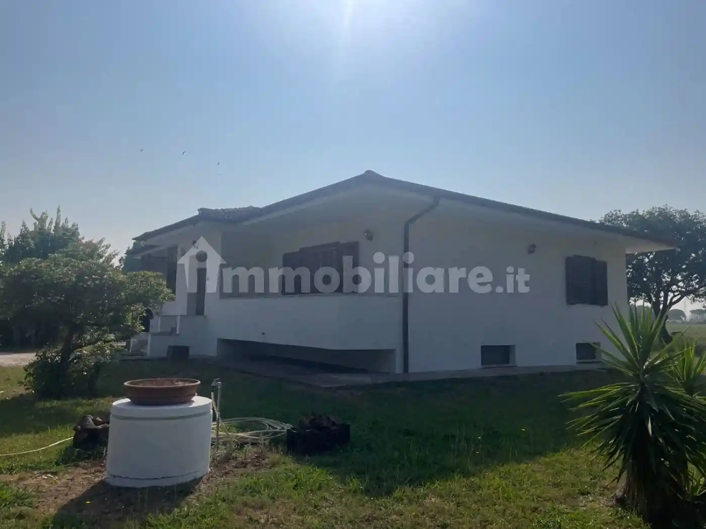 Villa unifamiliare Str. della Segheria, 1475, Borgo Grappa, Latina - foto 2