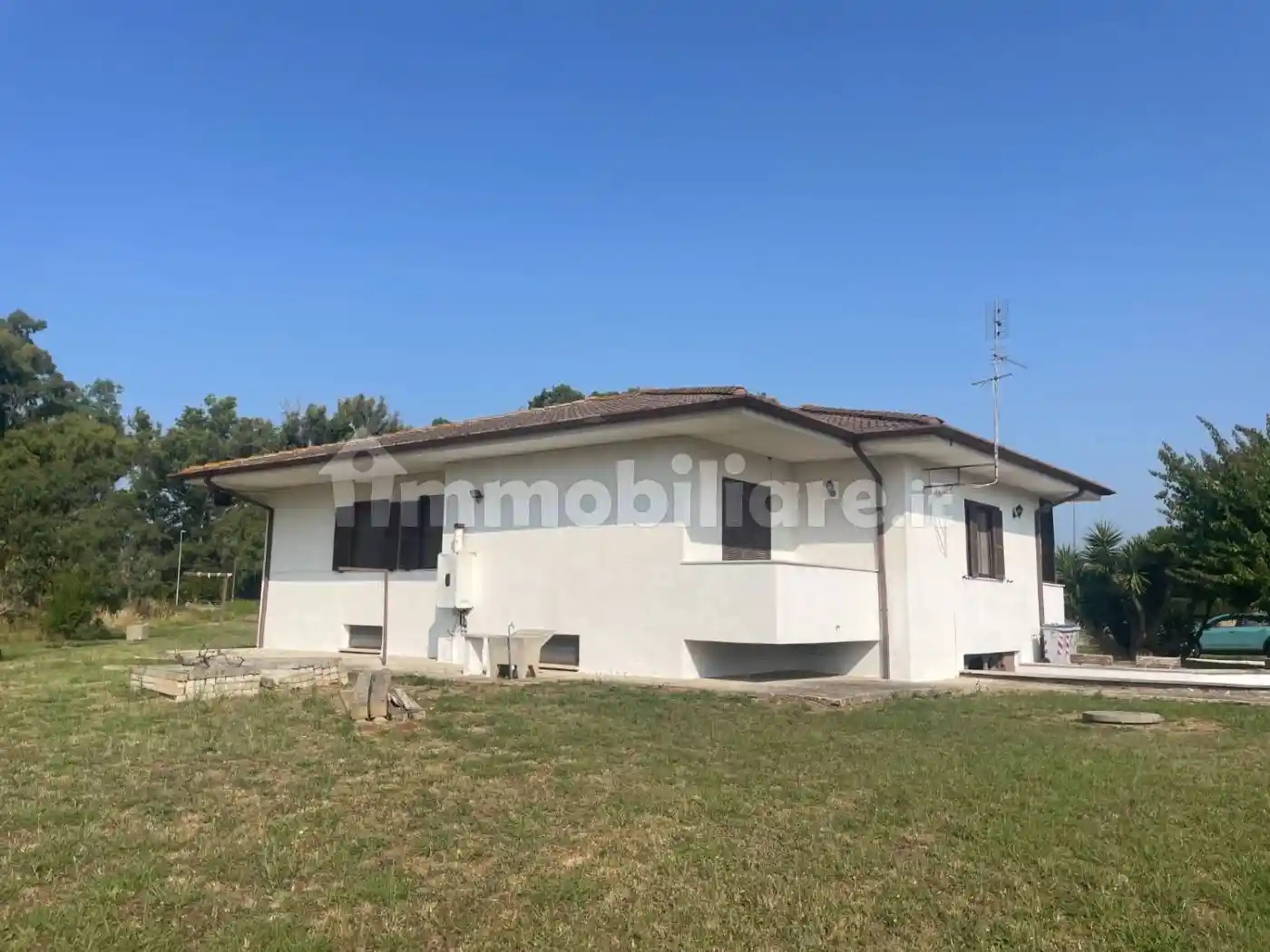 Villa unifamiliare Str. della Segheria, 1475, Borgo Grappa, Latina - foto 5