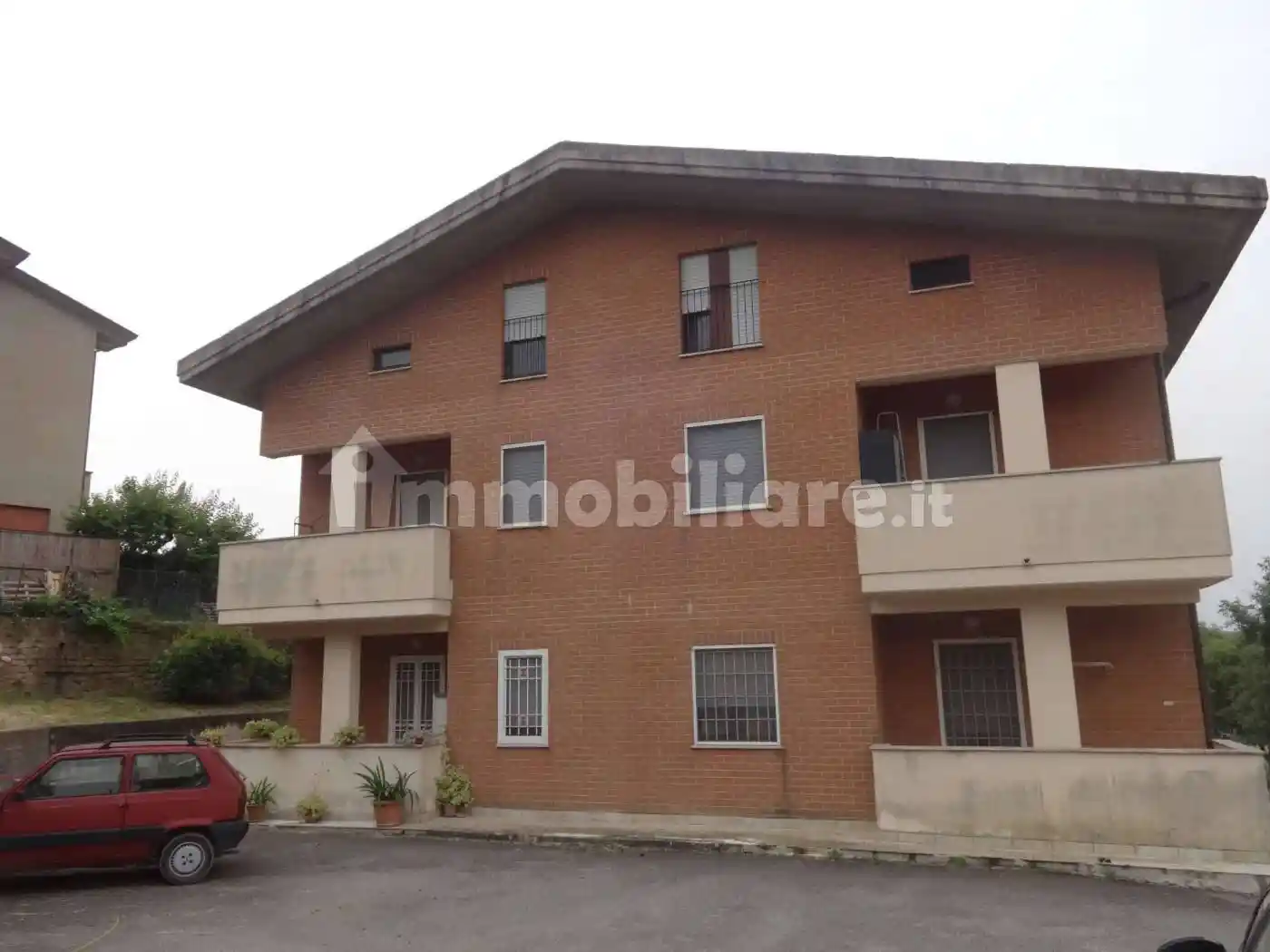 Appartamento in vendita a Magione