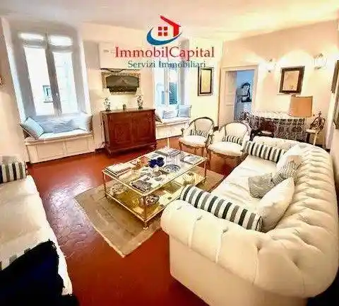 Appartamento in vendita a Santa Margherita Ligure