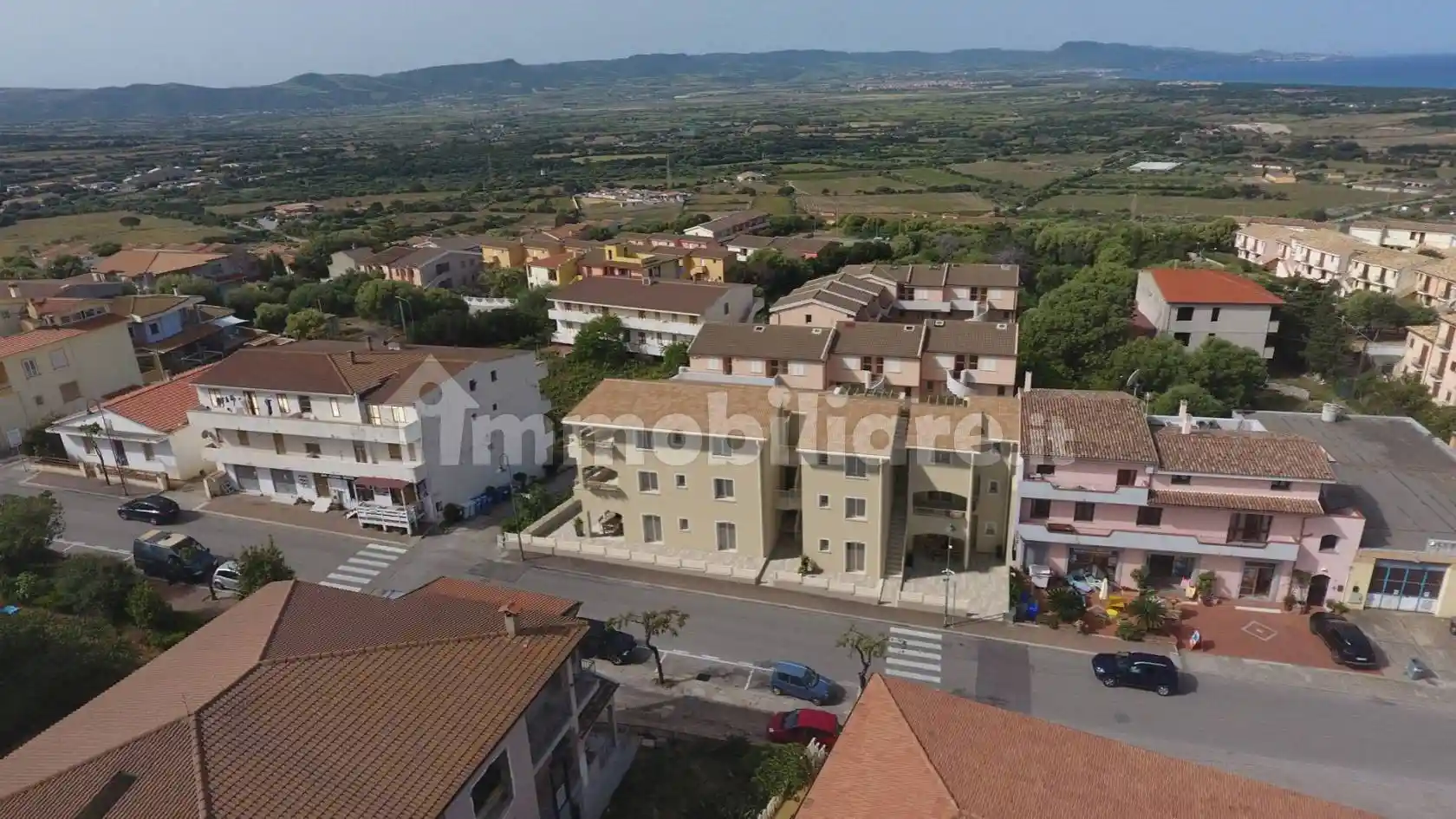 Appartamento in vendita a Badesi