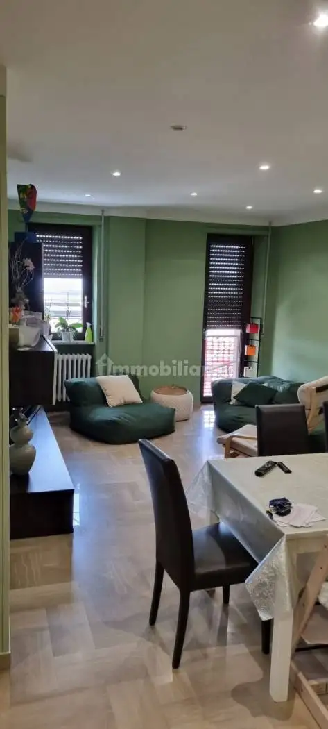 Palazzo - Edificio in Vendita - foto 5