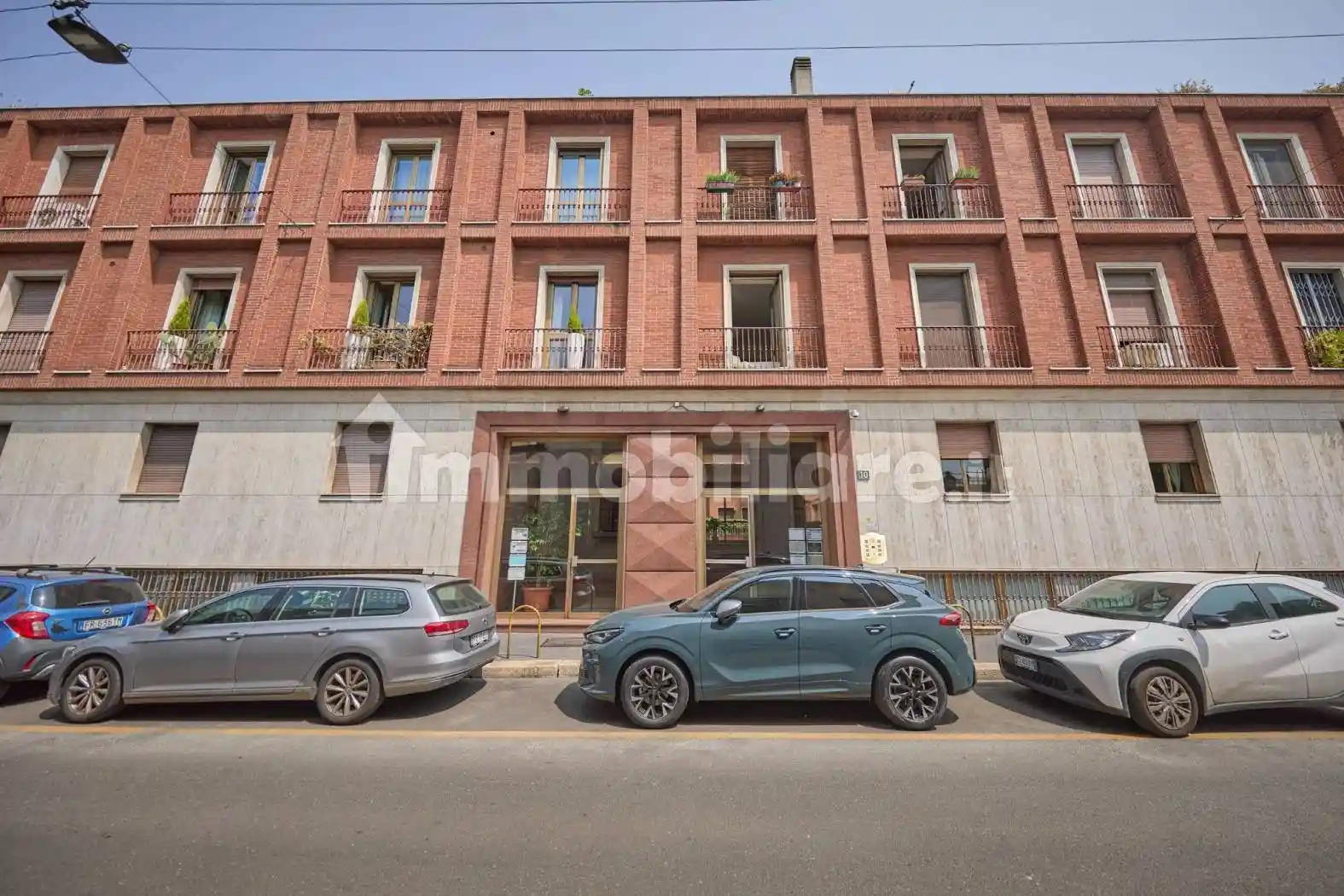 Bilocale via San Luca 10, Ticinese, Milano - foto 2