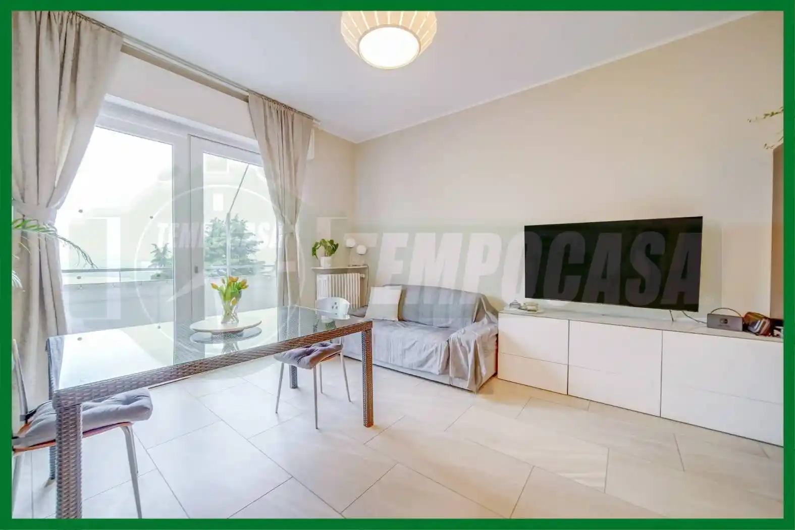 Attico via Giuseppe Garibaldi, Comerio - foto 3