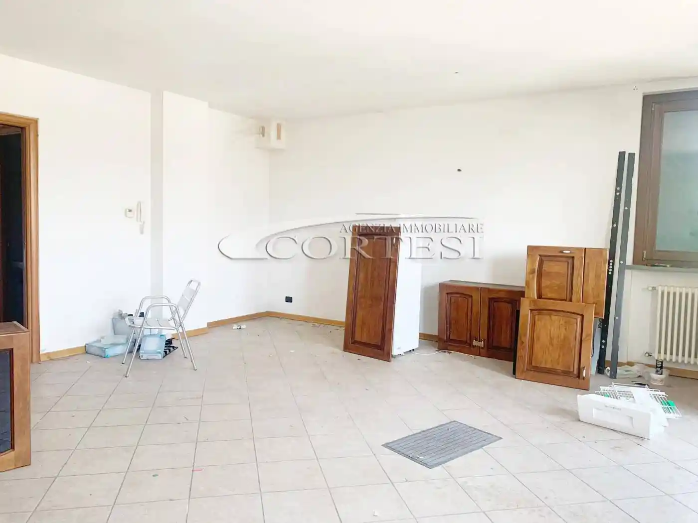 Appartamento in vendita a San Giustino