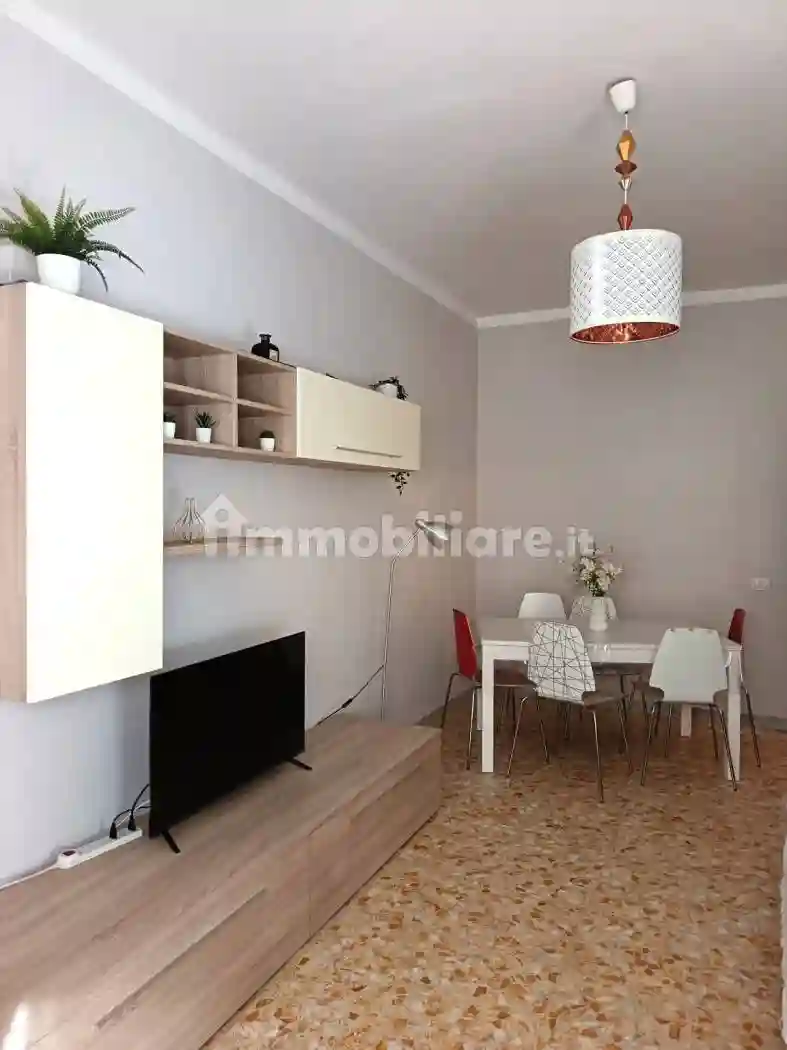 Bilocale via Calpurnio Pisone 96, Cinecittà, Roma - foto 4