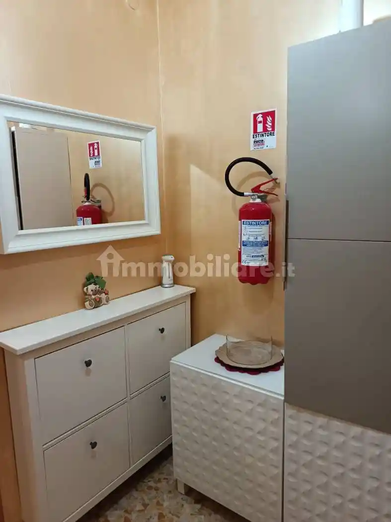 Bilocale via Calpurnio Pisone 96, Cinecittà, Roma - foto 5