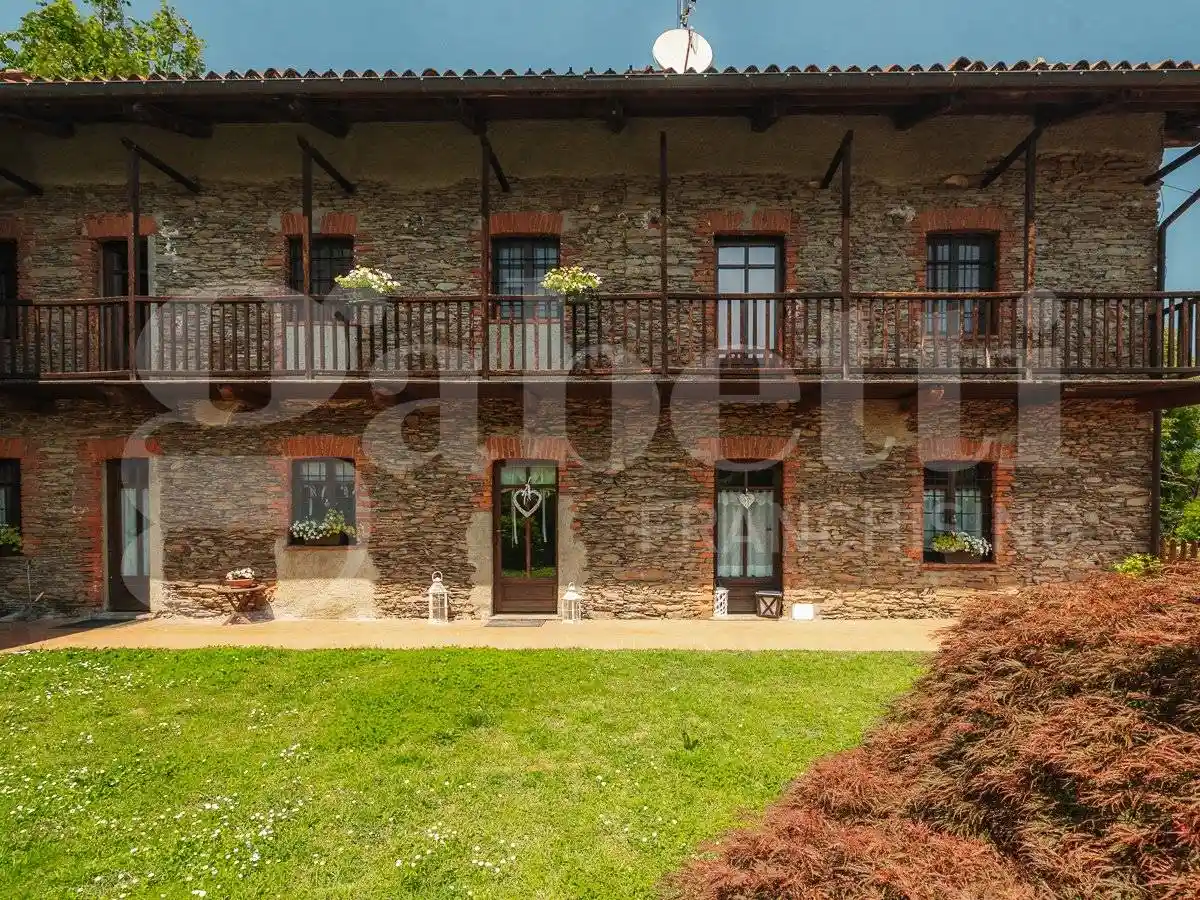 Casa indipendente - foto 2