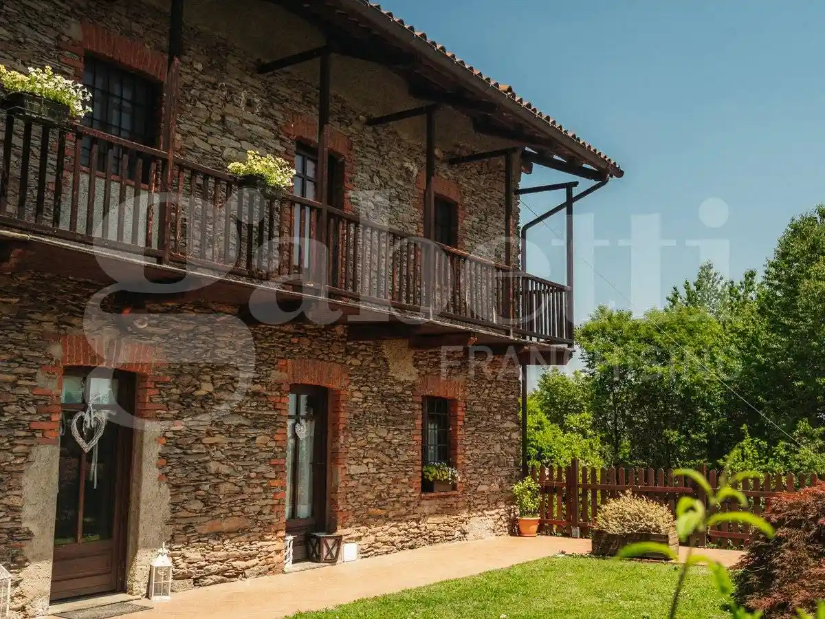 Casa indipendente - foto 3