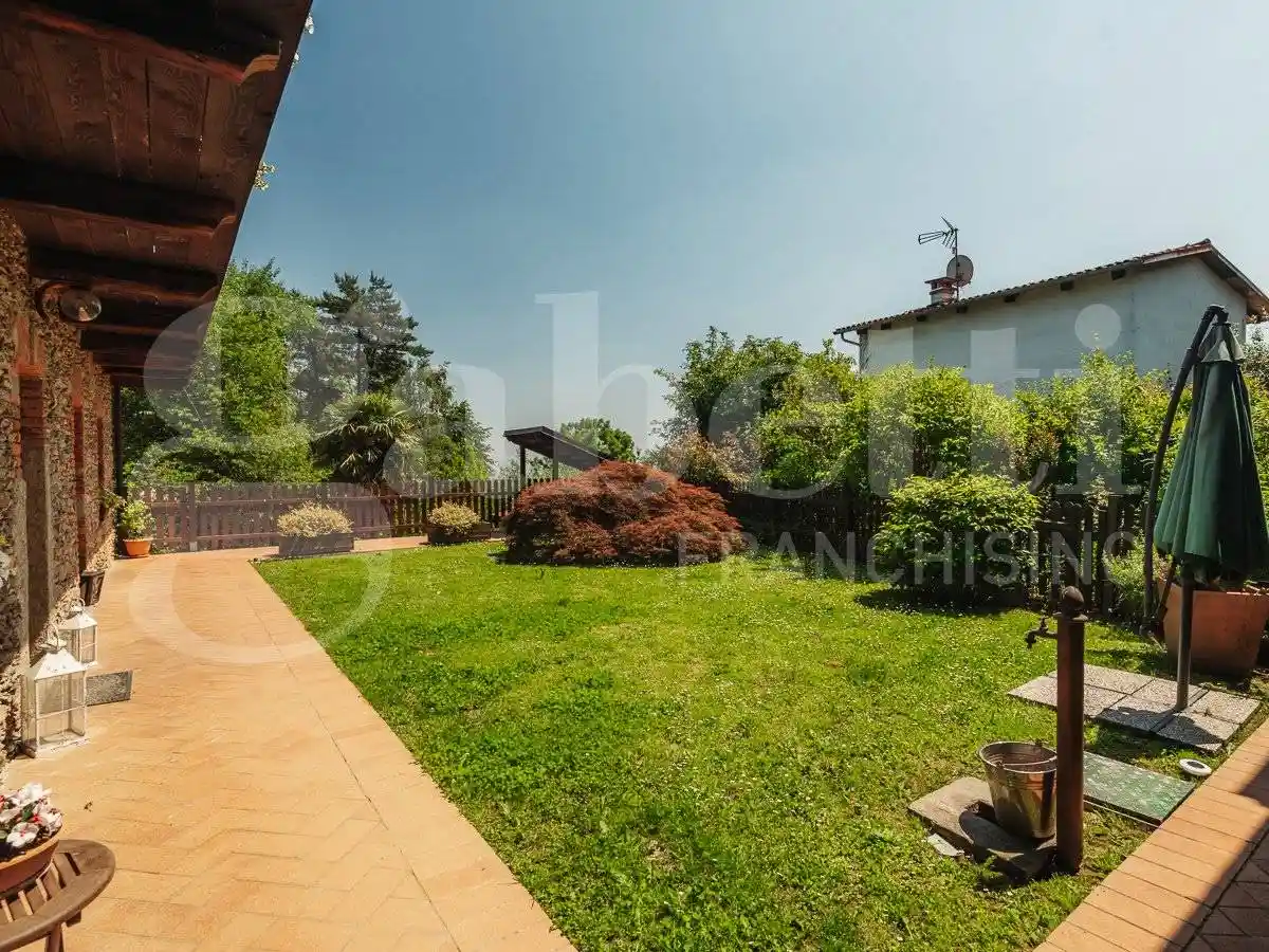 Casa indipendente - foto 4