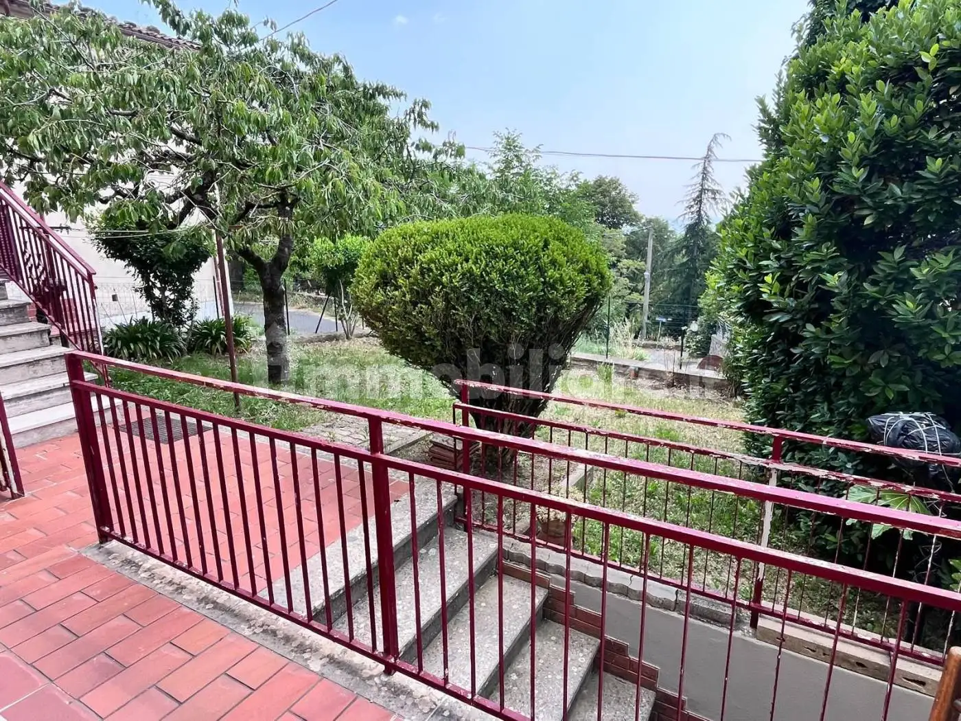 Villa unifamiliare via del Cornacchino 4, Selvena, Castell'Azzara - foto 4