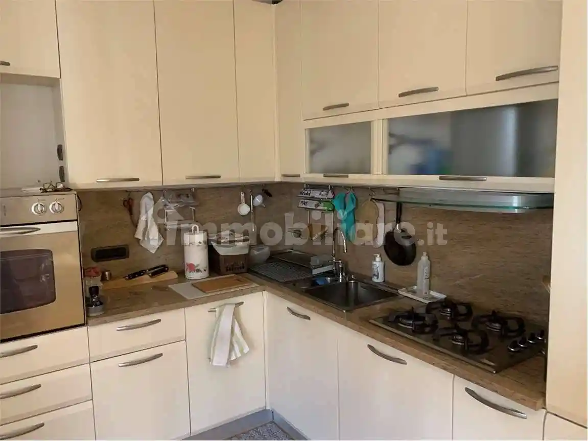 Appartamento in affitto a Reggio Emilia