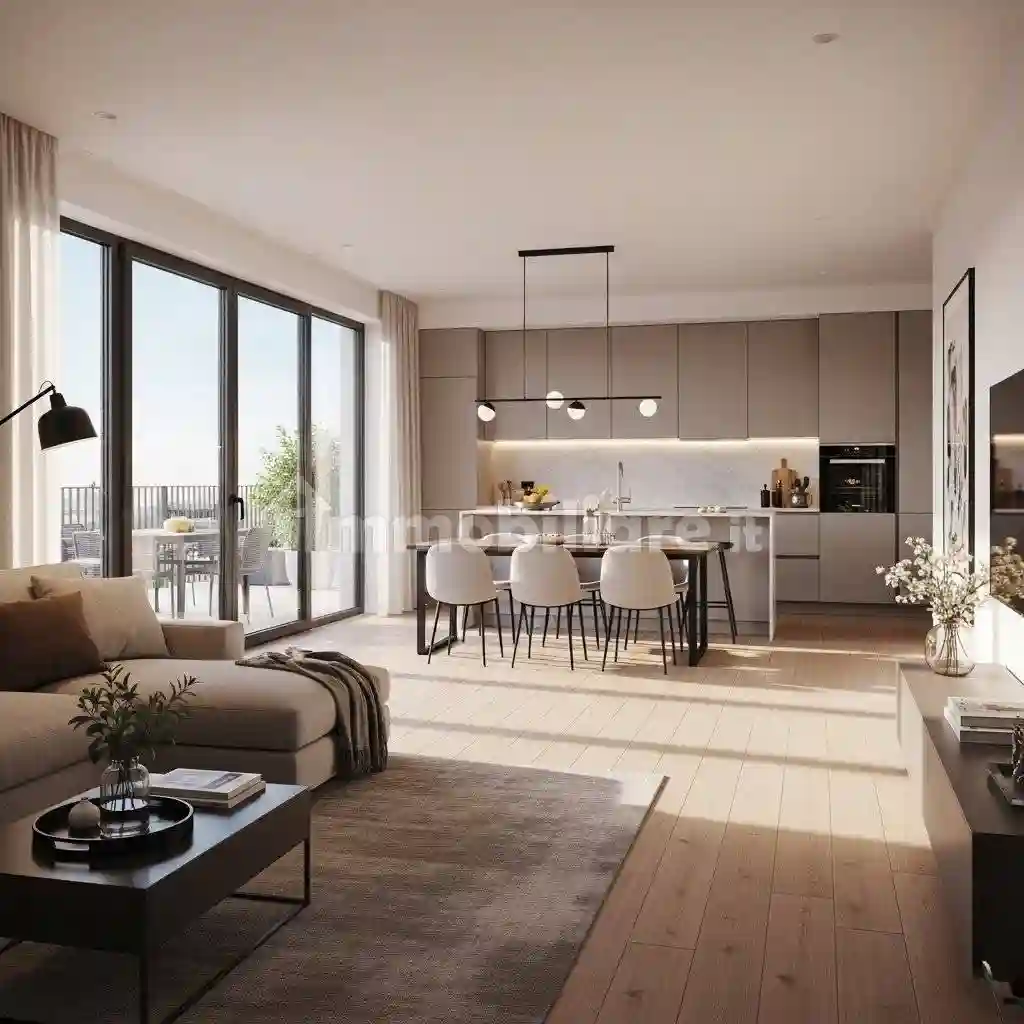 Appartamento - foto 2