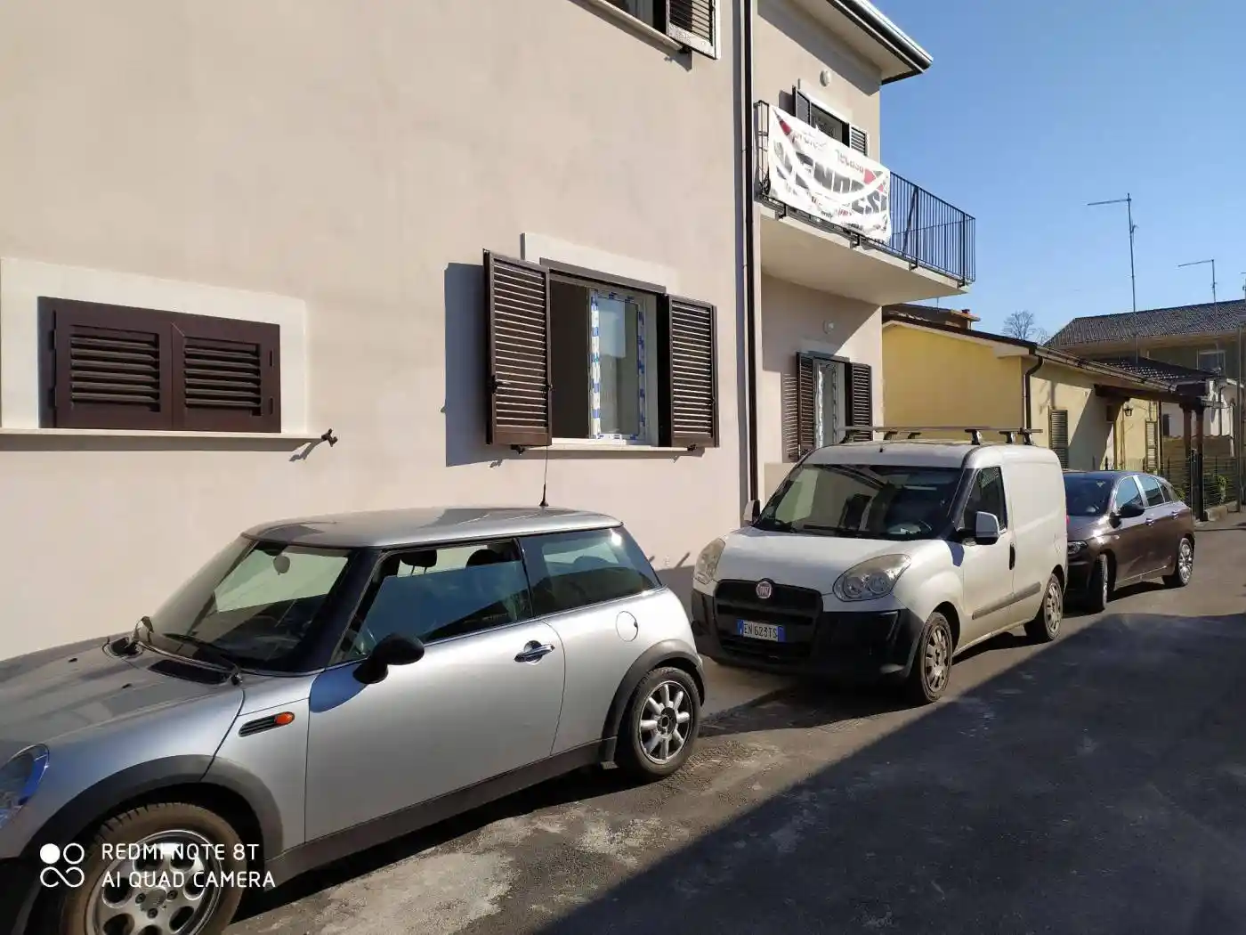 Appartamento in vendita a Ceprano