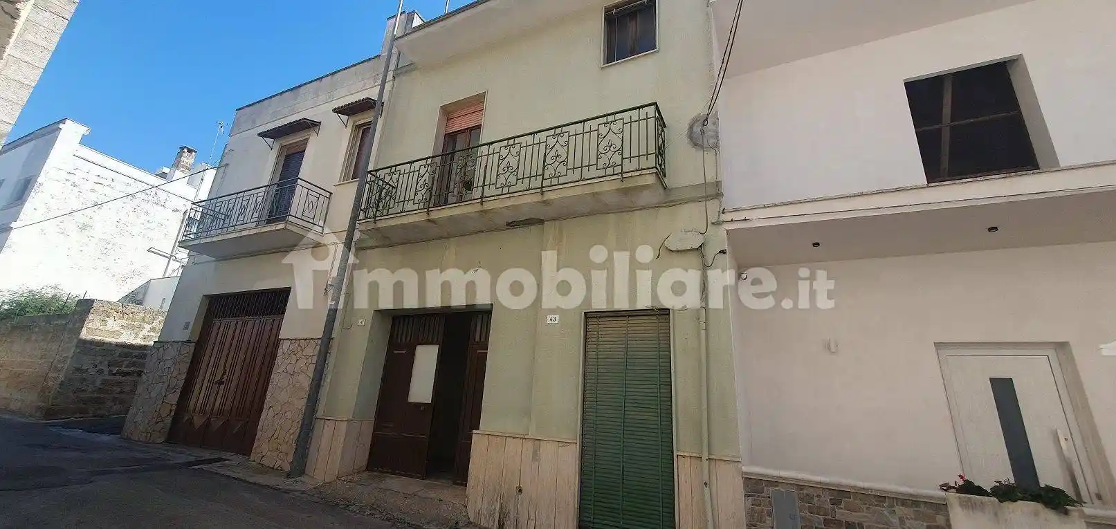 Appartamento in vendita a Matino