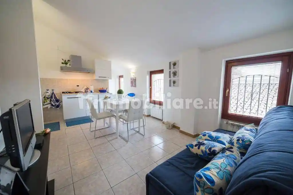 Attico - Mansarda in vendita a Cannara