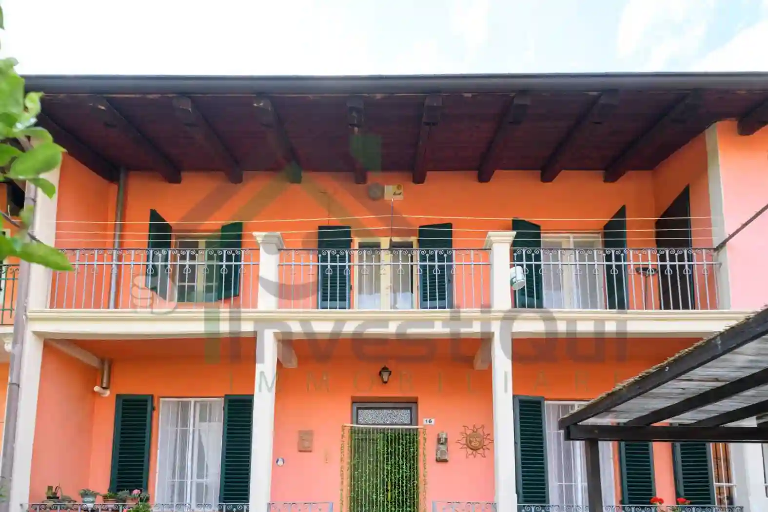 Casa indipendente - foto 3