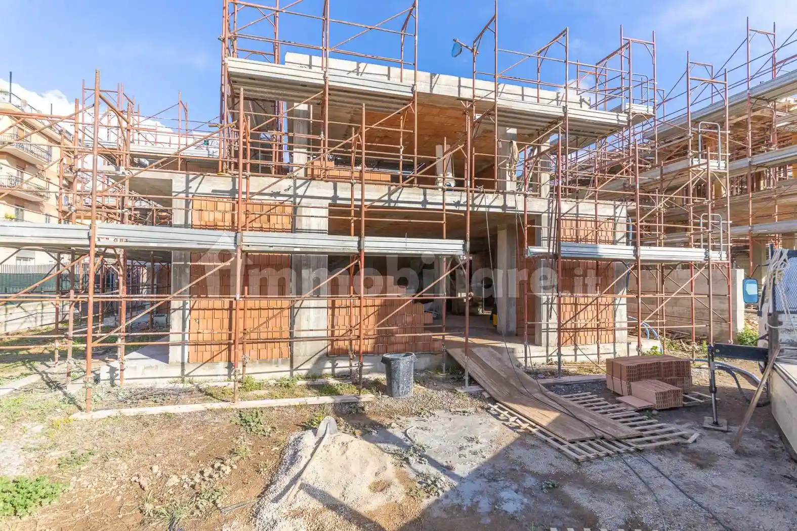 Villa in vendita a Roma