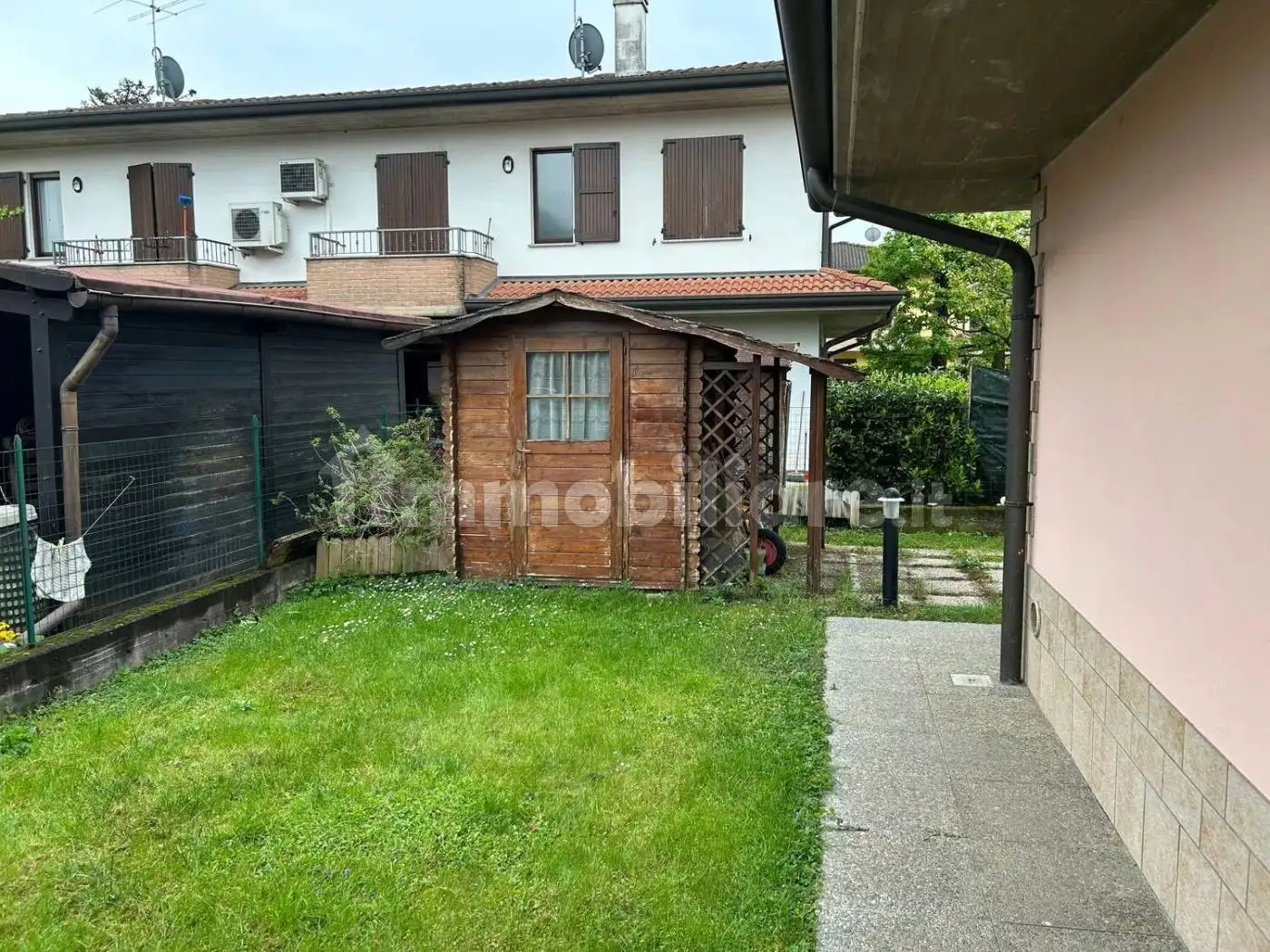 Villa unifamiliare via Claudio Monteverdi, Centro, Arzago d'Adda - foto 3