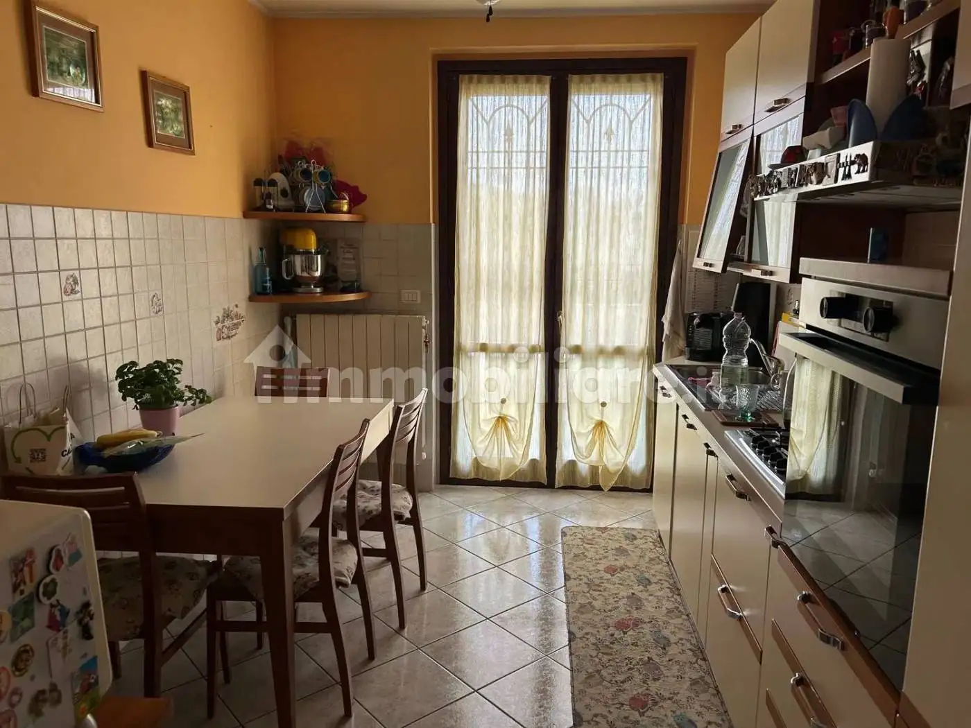 Villa unifamiliare via Claudio Monteverdi, Centro, Arzago d'Adda - foto 4