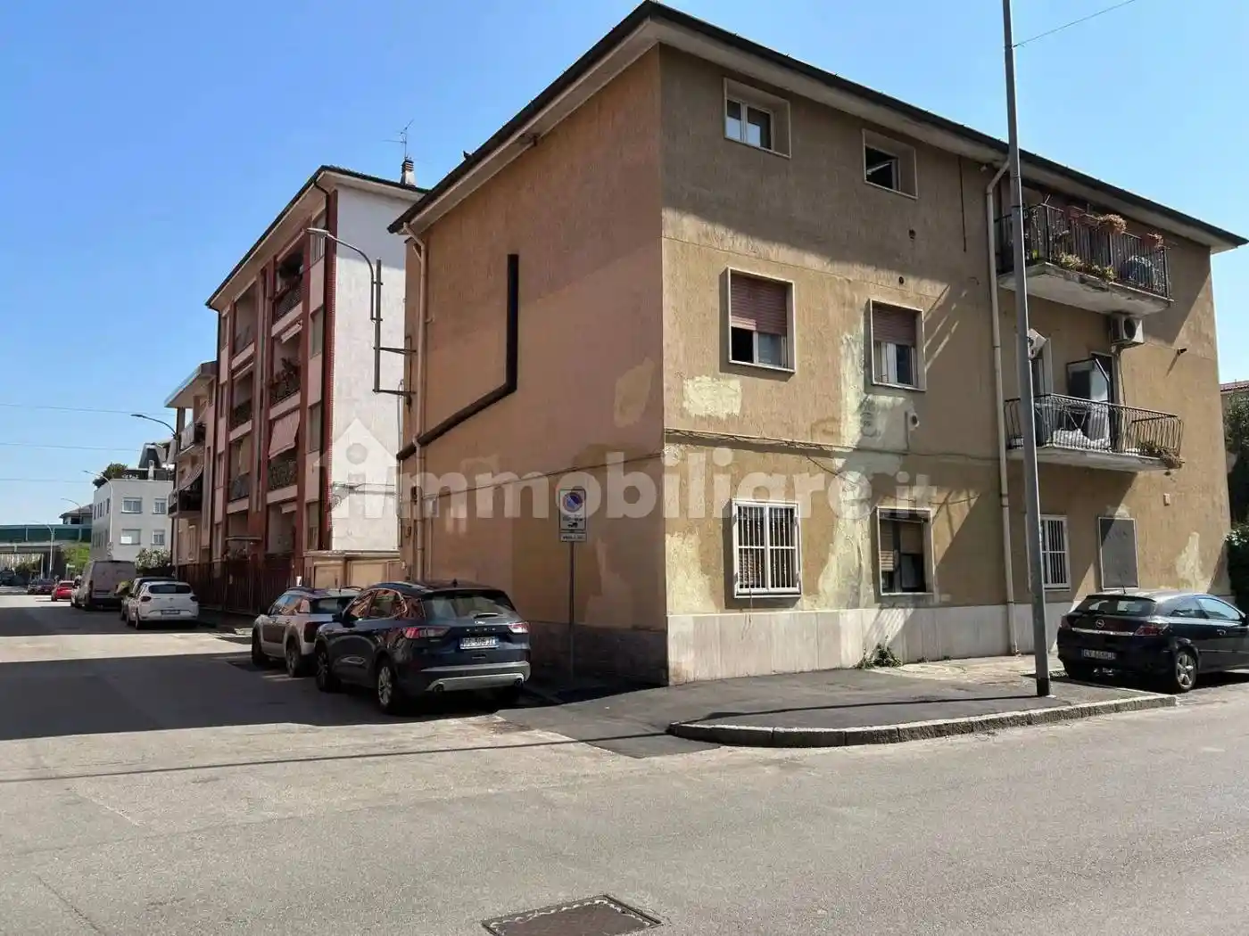 Appartamento in vendita a Pioltello