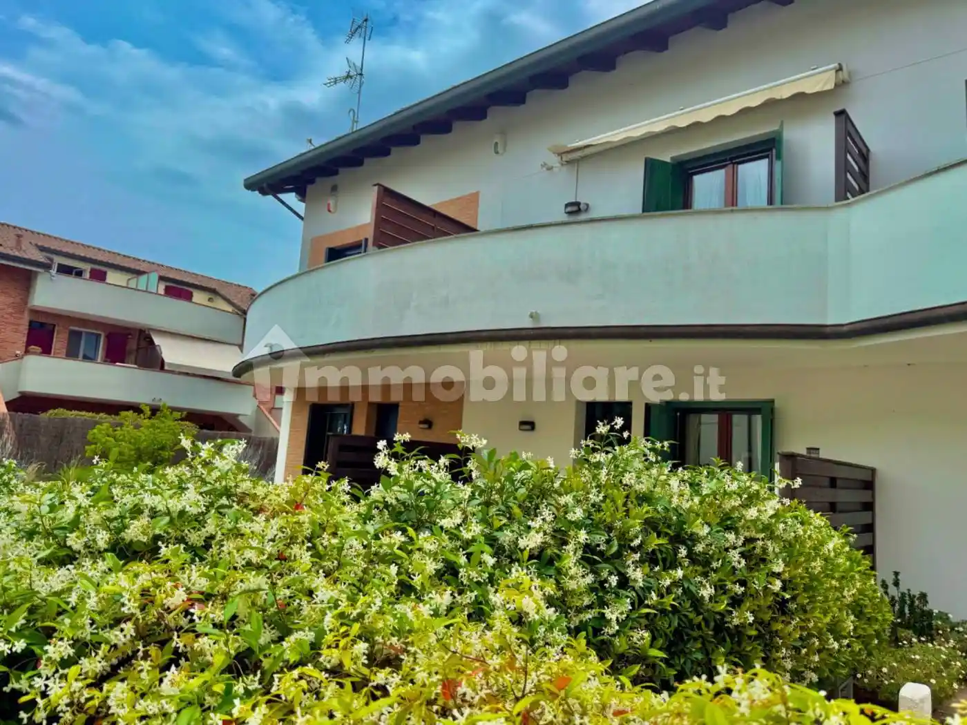 Villetta a schiera in vendita a Cervia