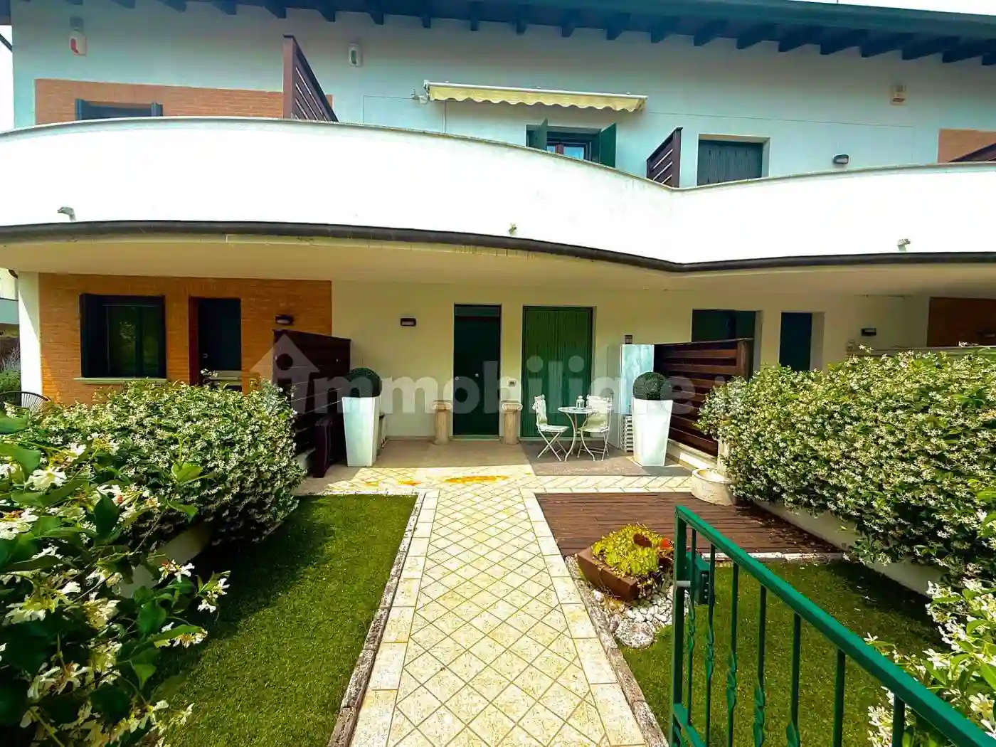 Villetta a schiera - foto 2