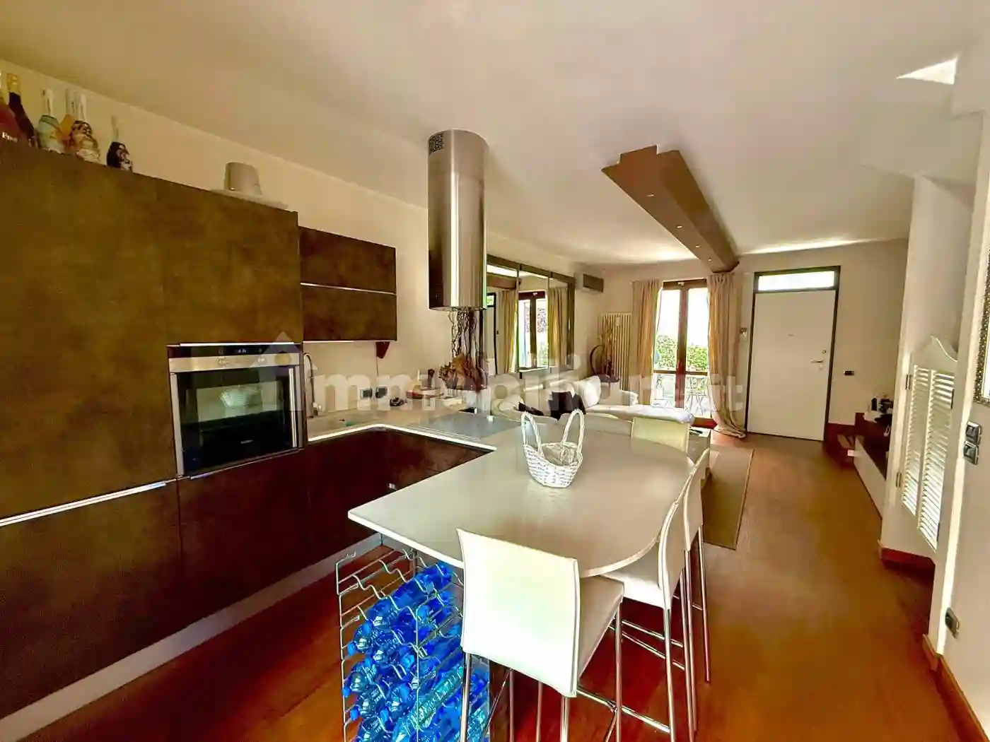 Villetta a schiera - foto 3