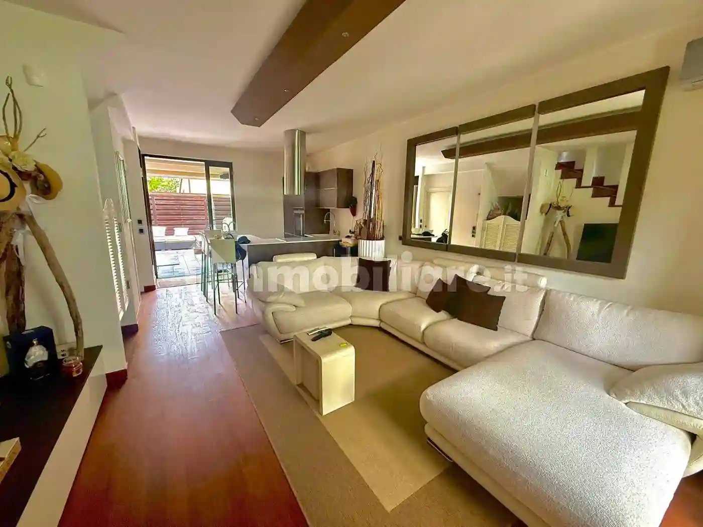 Villetta a schiera - foto 5