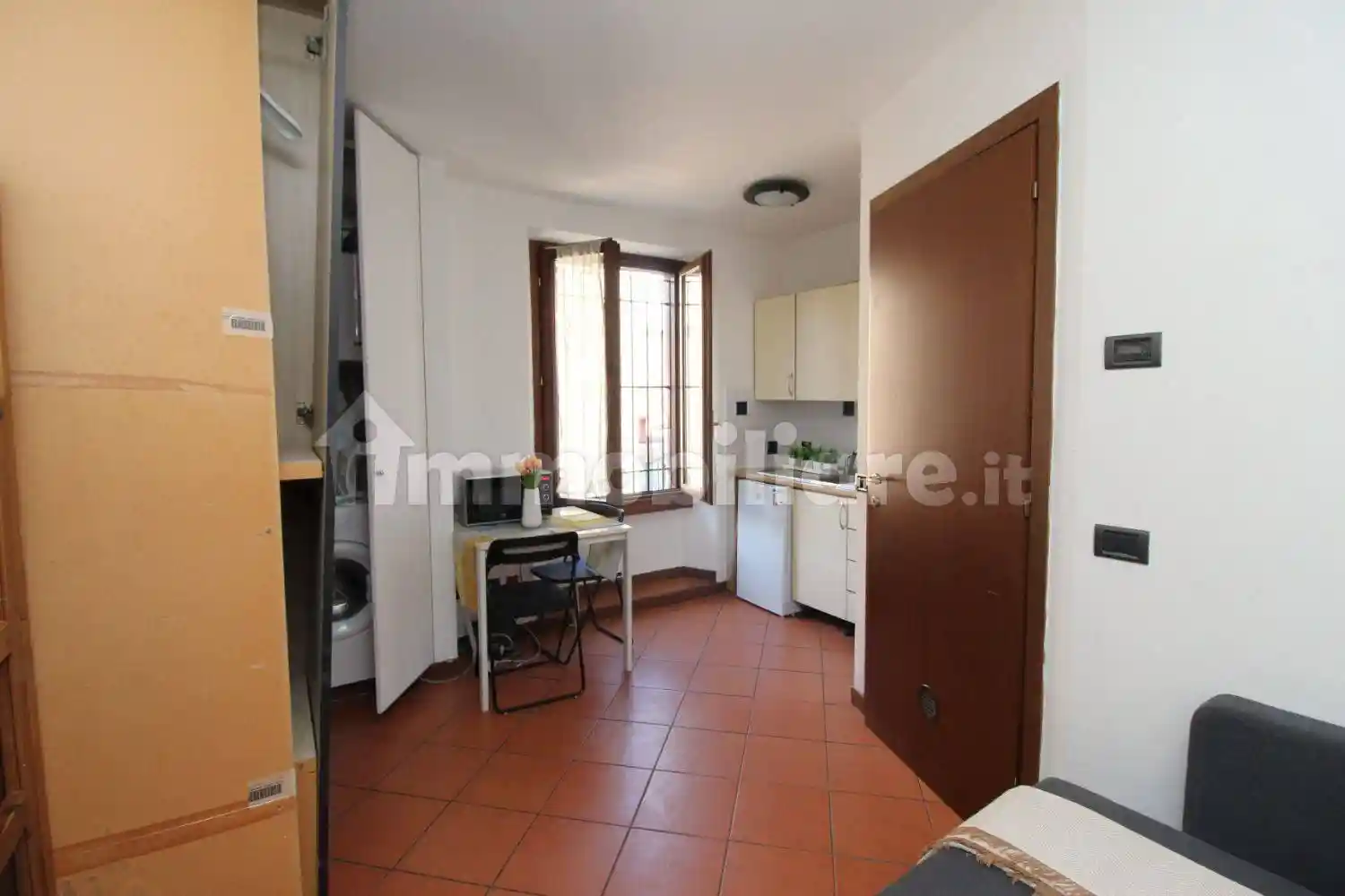 Monolocale C.so Lodi, 31, Porta Romana - Medaglie d'Oro, Milano - foto 2