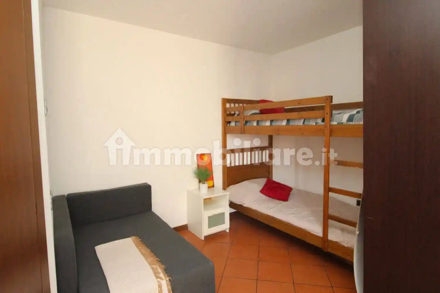 Monolocale C.so Lodi, 31, Porta Romana - Medaglie d'Oro, Milano - foto 5